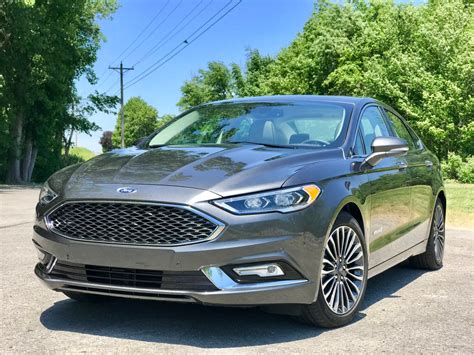 ford fusion hybrid forum|are ford fusion hybrids reliable.